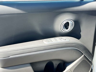 2026 Hyundai PALISADE SEL FWD