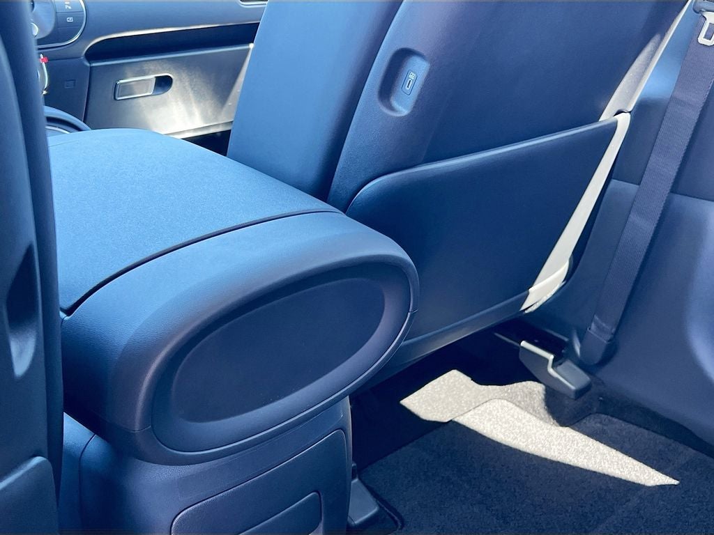 2026 Hyundai PALISADE SEL FWD