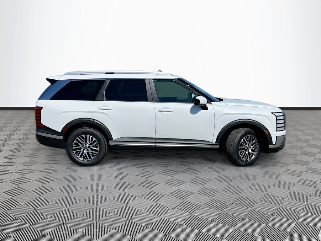 2026 Hyundai PALISADE SEL FWD