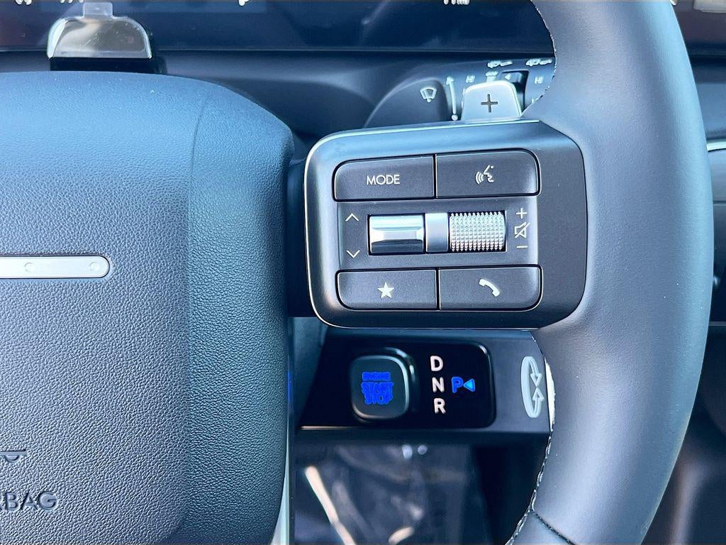 2026 Hyundai PALISADE SEL FWD