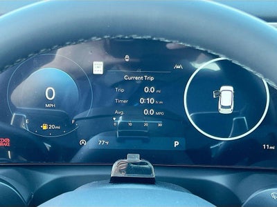 2026 Hyundai PALISADE SEL FWD