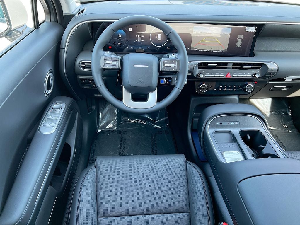 2026 Hyundai PALISADE SEL FWD