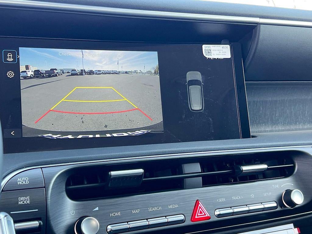 2026 Hyundai PALISADE SEL FWD