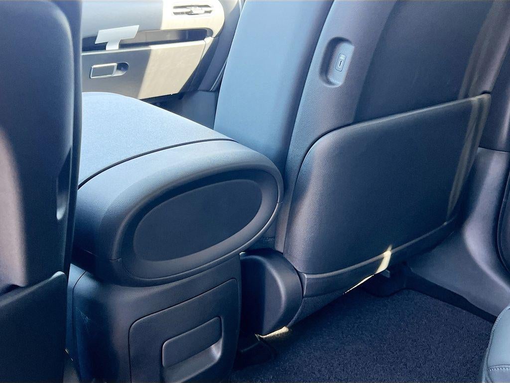 2026 Hyundai PALISADE SEL FWD