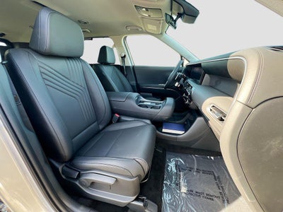 2026 Hyundai PALISADE SEL FWD