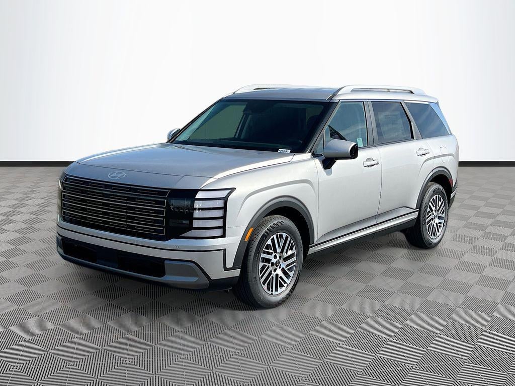 2026 Hyundai PALISADE SEL FWD