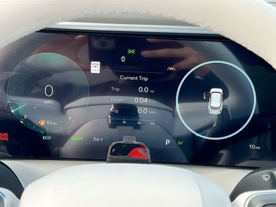 2026 Hyundai PALISADE HYBRID Blue SEL 8P