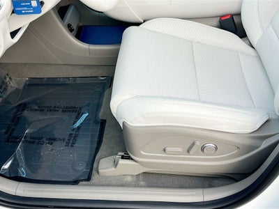 2026 Hyundai PALISADE HYBRID Blue SEL 8P