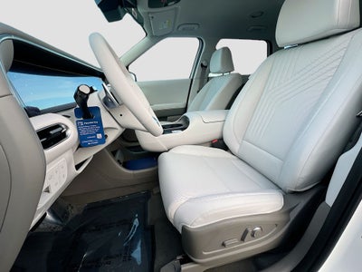 2026 Hyundai PALISADE HYBRID Blue SEL 8P