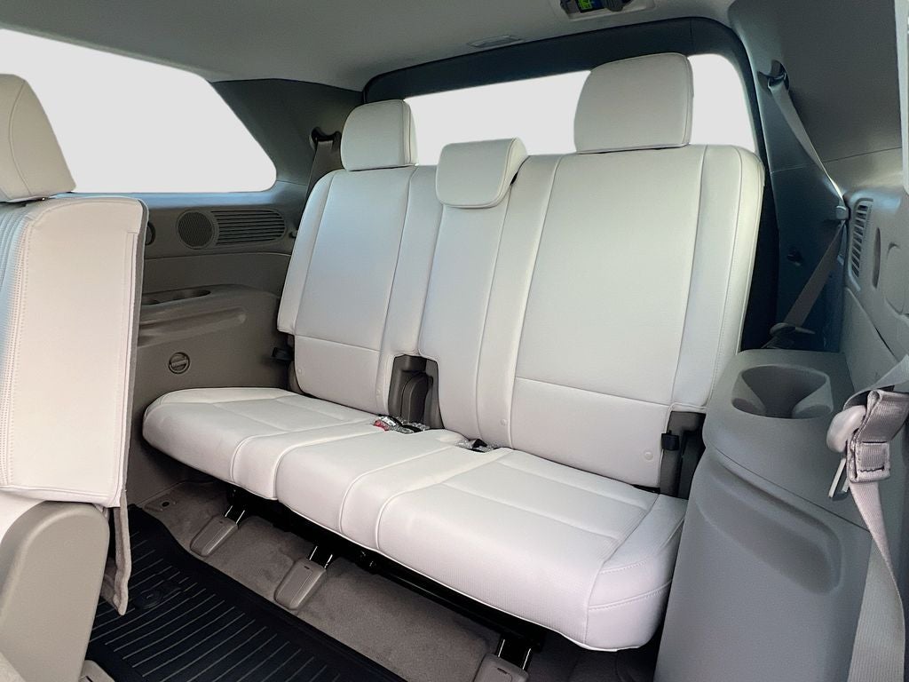 2026 Hyundai PALISADE HYBRID Blue SEL 8P