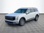 2026 Hyundai PALISADE HYBRID Blue SEL 8P