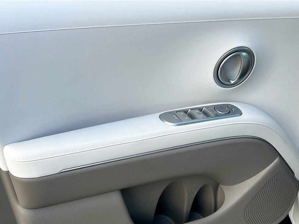 2026 Hyundai PALISADE HYBRID Blue SEL 8P