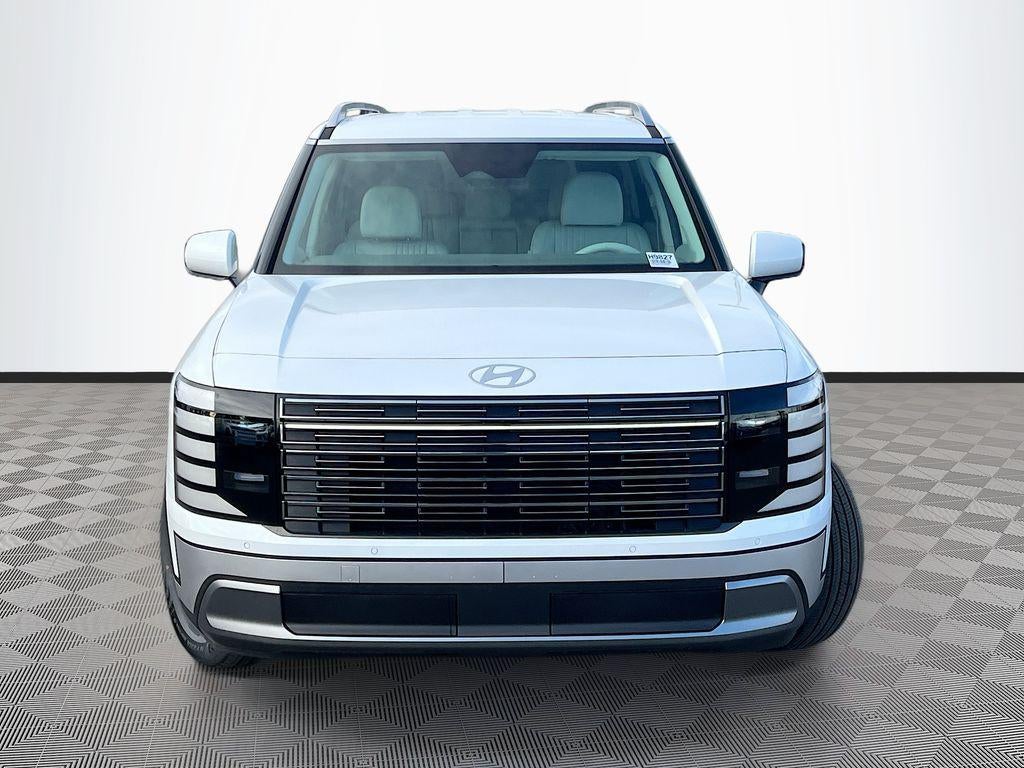 2026 Hyundai PALISADE HYBRID Blue SEL 8P