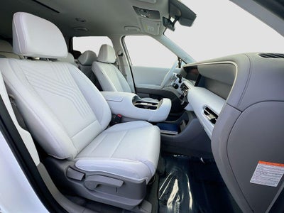 2026 Hyundai PALISADE HYBRID Blue SEL 8P