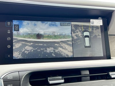 2026 Hyundai PALISADE SEL Premium FWD