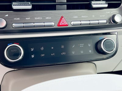 2026 Hyundai PALISADE SEL Premium FWD