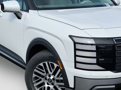 2026 Hyundai PALISADE SEL Premium FWD