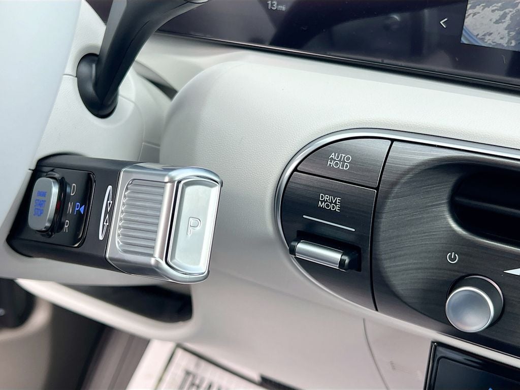 2026 Hyundai PALISADE SEL Premium FWD