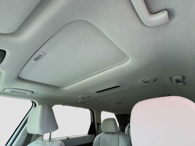 2026 Hyundai PALISADE SEL Premium FWD