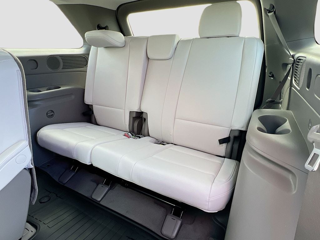 2026 Hyundai PALISADE SEL Premium FWD