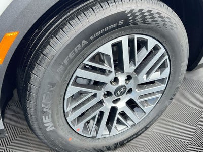 2026 Hyundai PALISADE SEL Premium FWD