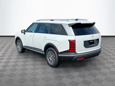 2026 Hyundai PALISADE SEL Premium FWD