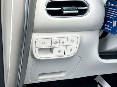 2026 Hyundai PALISADE SEL Premium FWD