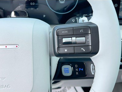 2026 Hyundai PALISADE SEL Premium FWD