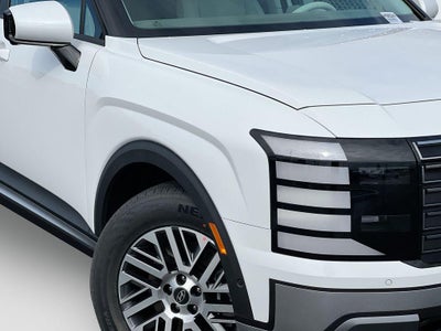 2026 Hyundai PALISADE SEL Premium FWD