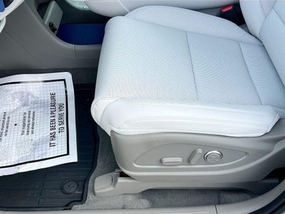 2026 Hyundai PALISADE SEL Premium FWD