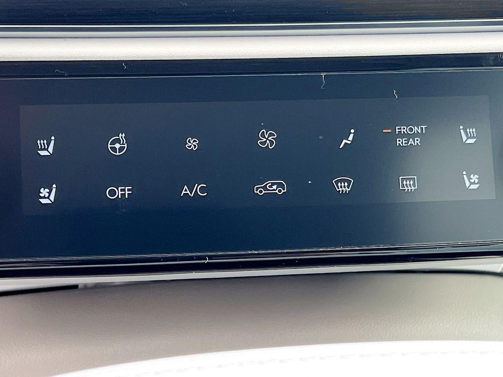 2026 Hyundai PALISADE SEL Premium FWD