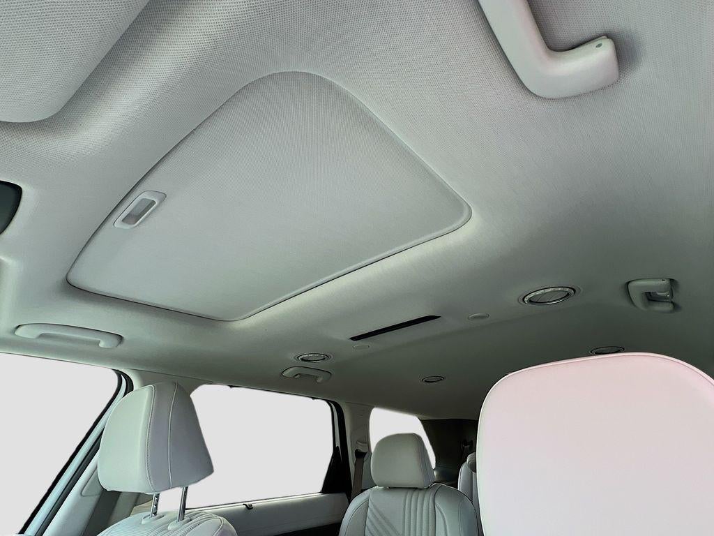 2026 Hyundai PALISADE SEL Premium FWD