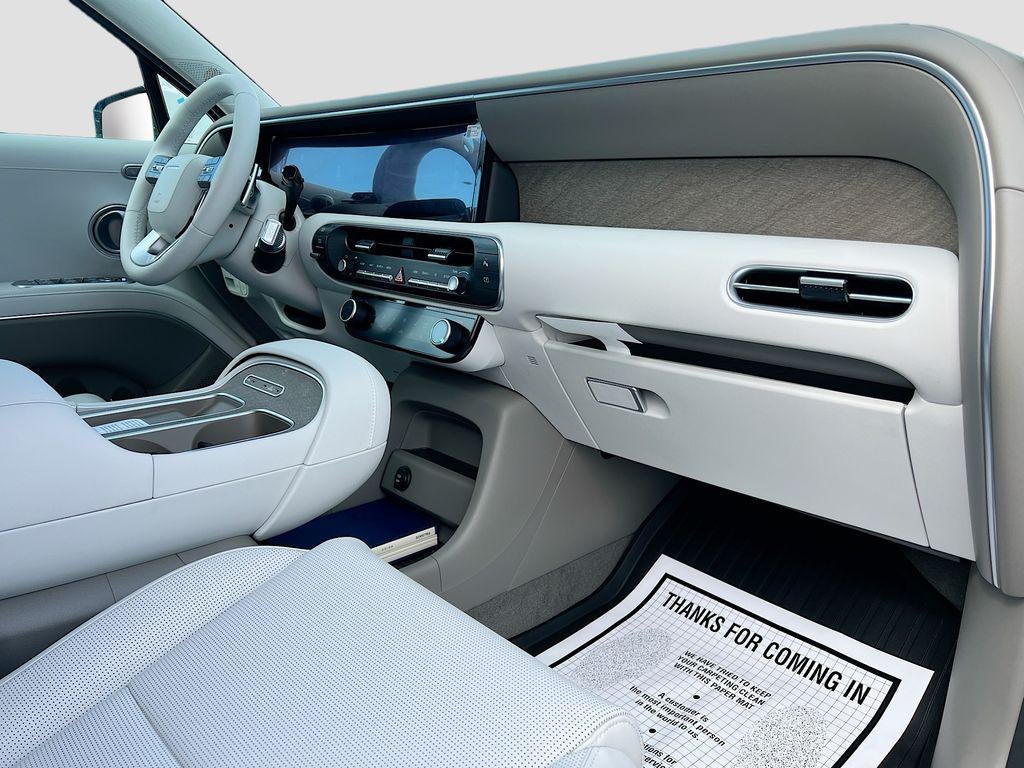 2026 Hyundai PALISADE SEL Premium FWD