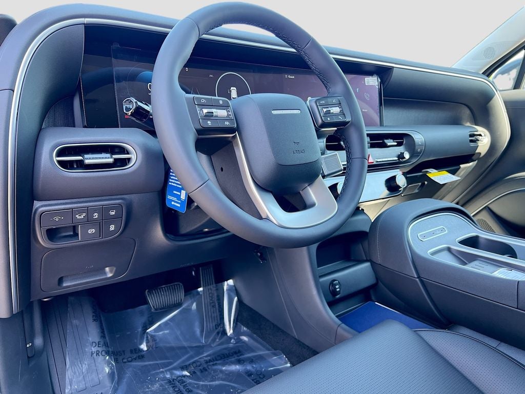 2026 Hyundai PALISADE SEL Premium FWD