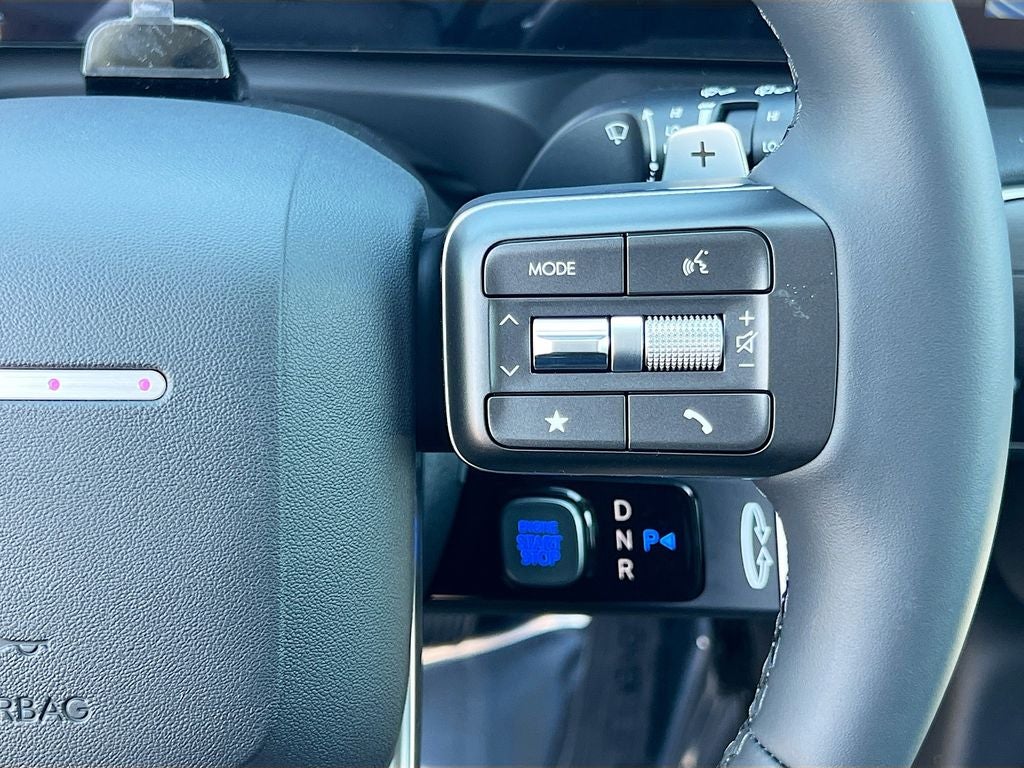 2026 Hyundai PALISADE SEL Premium FWD