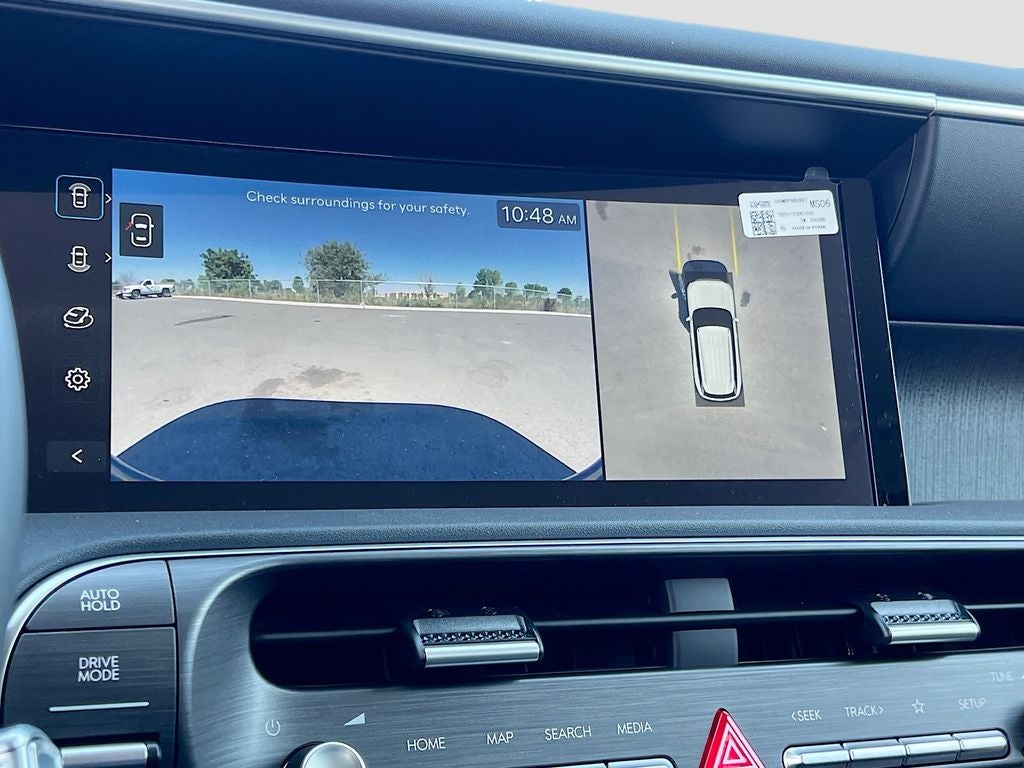 2026 Hyundai PALISADE SEL Premium FWD