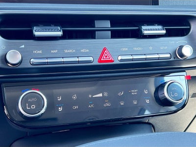 2026 Hyundai PALISADE SEL Premium FWD