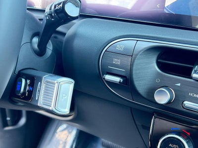 2026 Hyundai PALISADE SEL Premium FWD