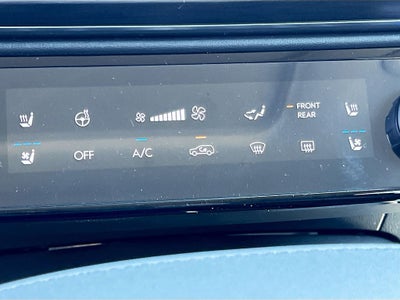 2026 Hyundai PALISADE SEL Premium FWD