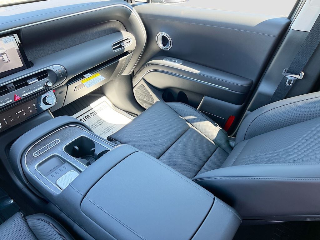 2026 Hyundai PALISADE SEL Premium FWD