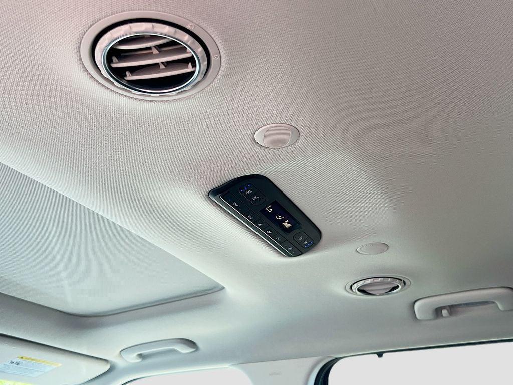 2026 Hyundai PALISADE SEL Premium FWD