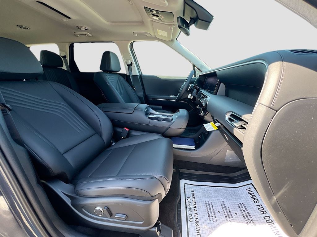 2026 Hyundai PALISADE SEL Premium FWD