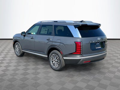 2026 Hyundai PALISADE SEL Premium FWD