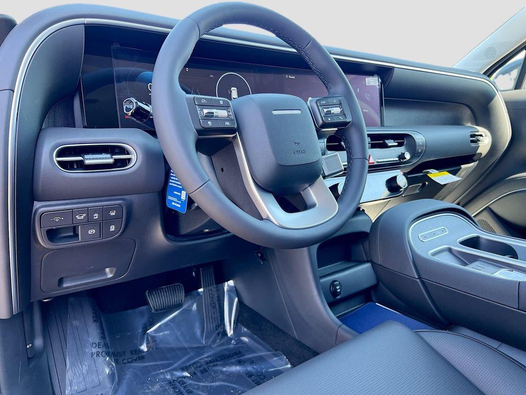 2026 Hyundai PALISADE SEL Premium FWD