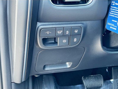 2026 Hyundai PALISADE SEL Premium FWD