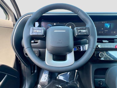 2026 Hyundai PALISADE SEL Premium FWD