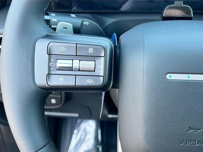 2026 Hyundai PALISADE SEL Premium FWD