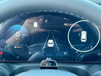 2026 Hyundai PALISADE SEL Premium FWD