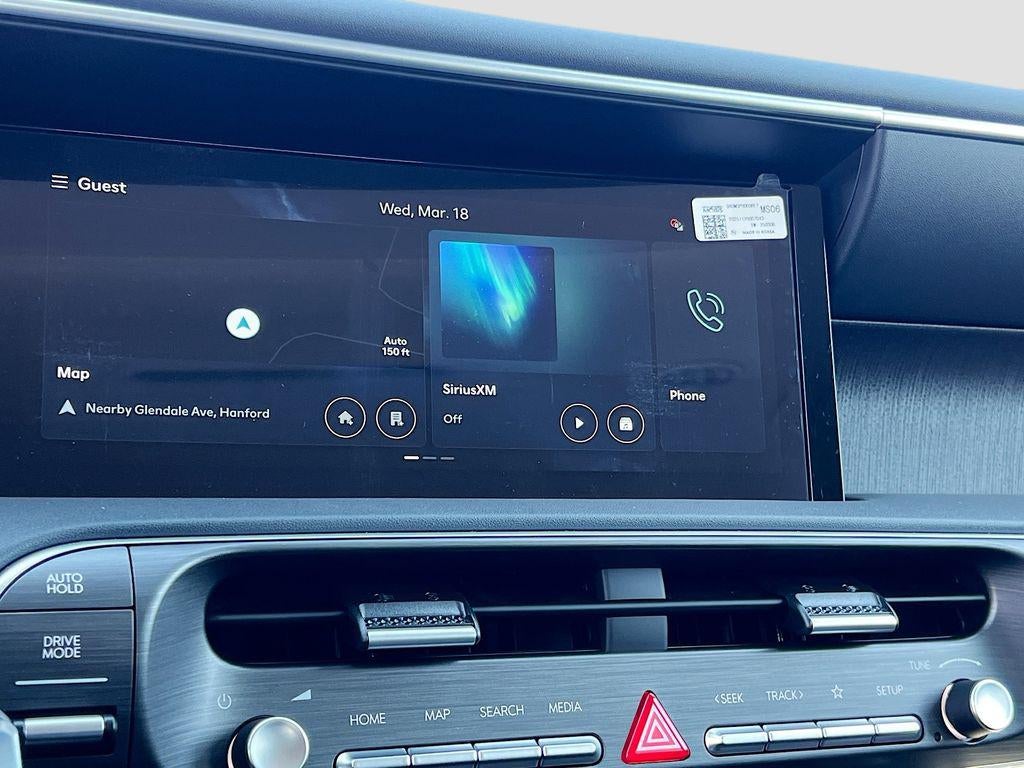 2026 Hyundai PALISADE SEL Premium FWD