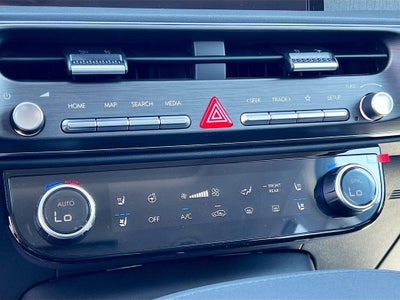 2026 Hyundai PALISADE SEL Premium FWD